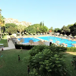325 Agata - Piscina Y Playa -canales De Tv Internacionales- Excelente Wifi Apartamento